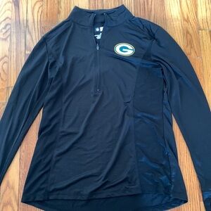 Green Bay Packers pullover